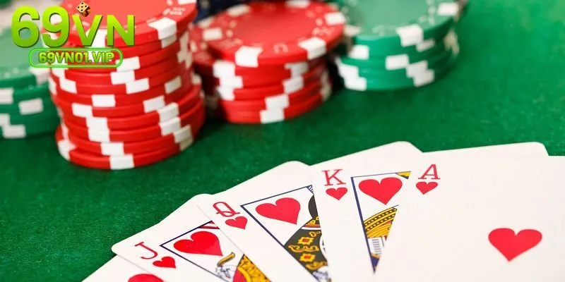 Tham khảo quy trình chơi game bài đầy đủ nhất cho thành viên